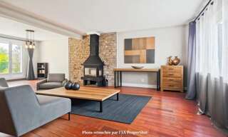 Maison 6 Pièces 137 m² à vendre à Longpont-sur-Orge (91310)