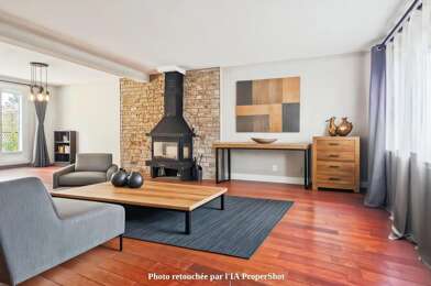 Maison 6 pièces 444000 €