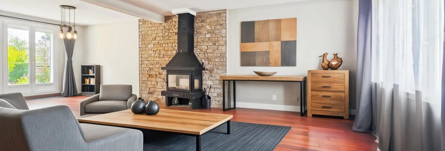 Maison 6 Pièces 137 m² à vendre à Longpont-sur-Orge (91310)