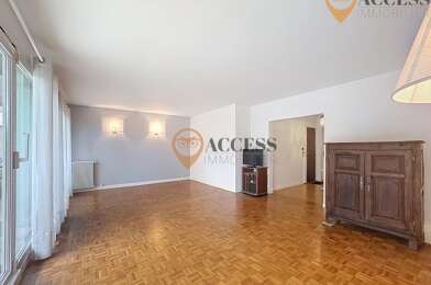 Appartement 5 pièces 329000 €