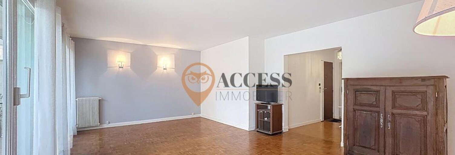 Appartement 5 Pièces 91 m² à vendre à Soisy-sous-Montmorency (95230)