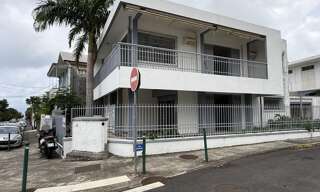 Local industriel 4 Pièces 140 m² à louer à Saint-Denis (97400)