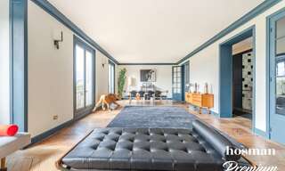 Appartement 6 Pièces 162 m² à vendre à Paris 19 (75019)