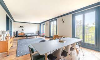 Appartement 6 Pièces 162 m² à vendre à Paris 19 (75019)