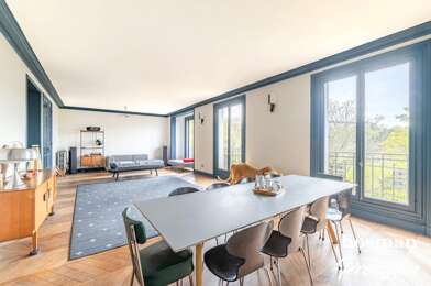Appartement 6 pièces 1650000 €