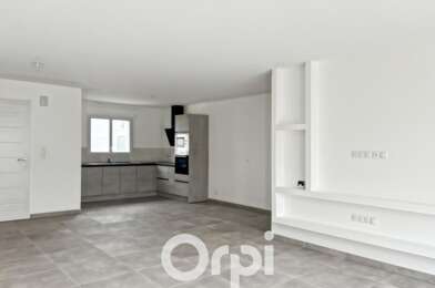 Maison 4 pièces 245000 €