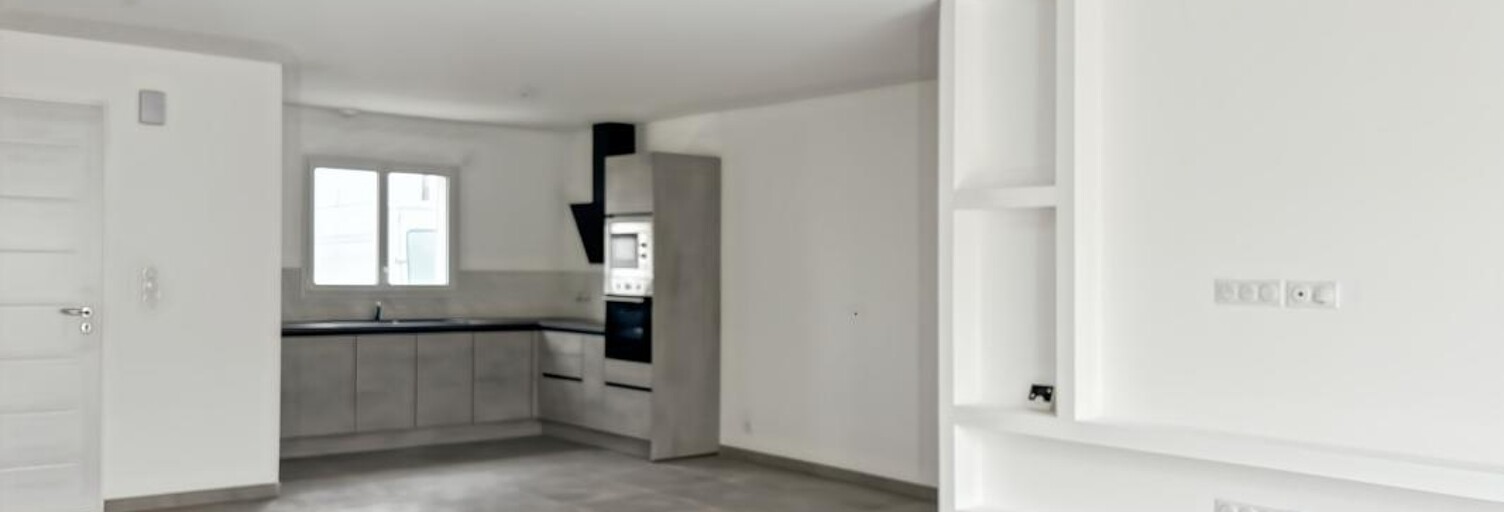 Maison 4 Pièces 100 m² à vendre à Nesmy (85310)