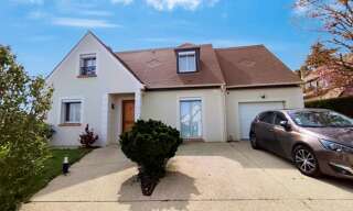 Maison 5 Pièces 165 m² à vendre à Épône (78680)