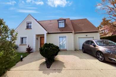 Maison 5 pièces 479000 €