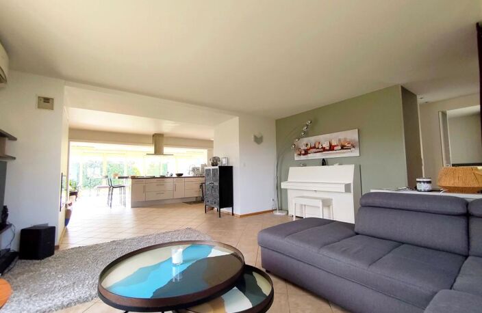 Maison contemporaine Epône - 165 m² — photo 2