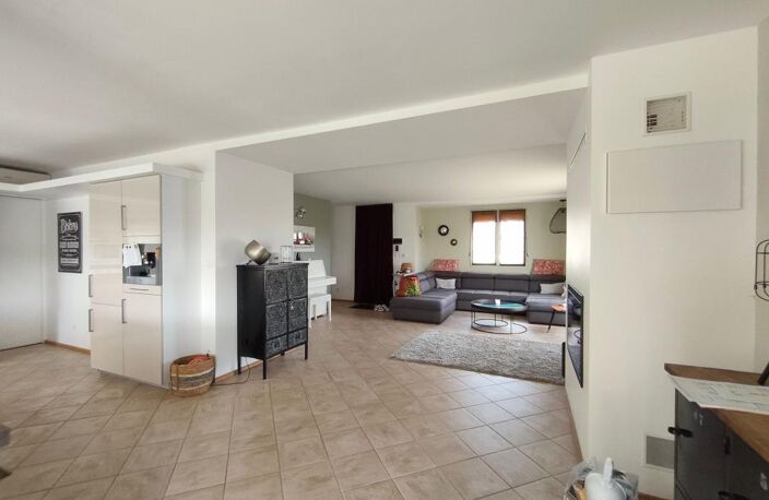Maison contemporaine Epône - 165 m² — photo 3