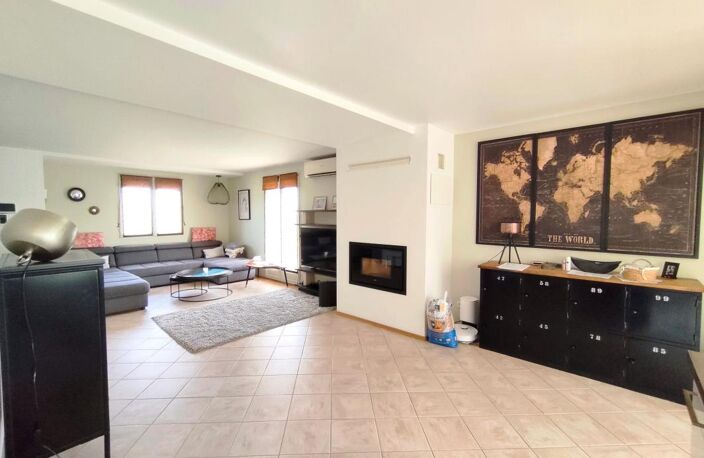 Maison contemporaine Epône - 165 m² — photo 4