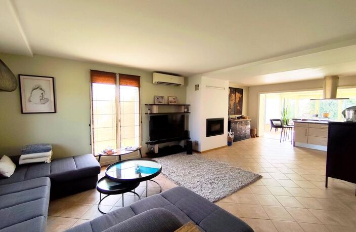 Maison contemporaine Epône - 165 m² — photo 5