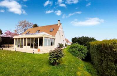 Maison contemporaine Epône - 165 m² — photo du bien