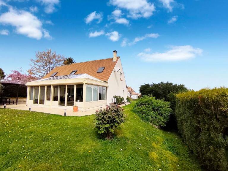 Maison contemporaine Epône - 165 m² — photo 1