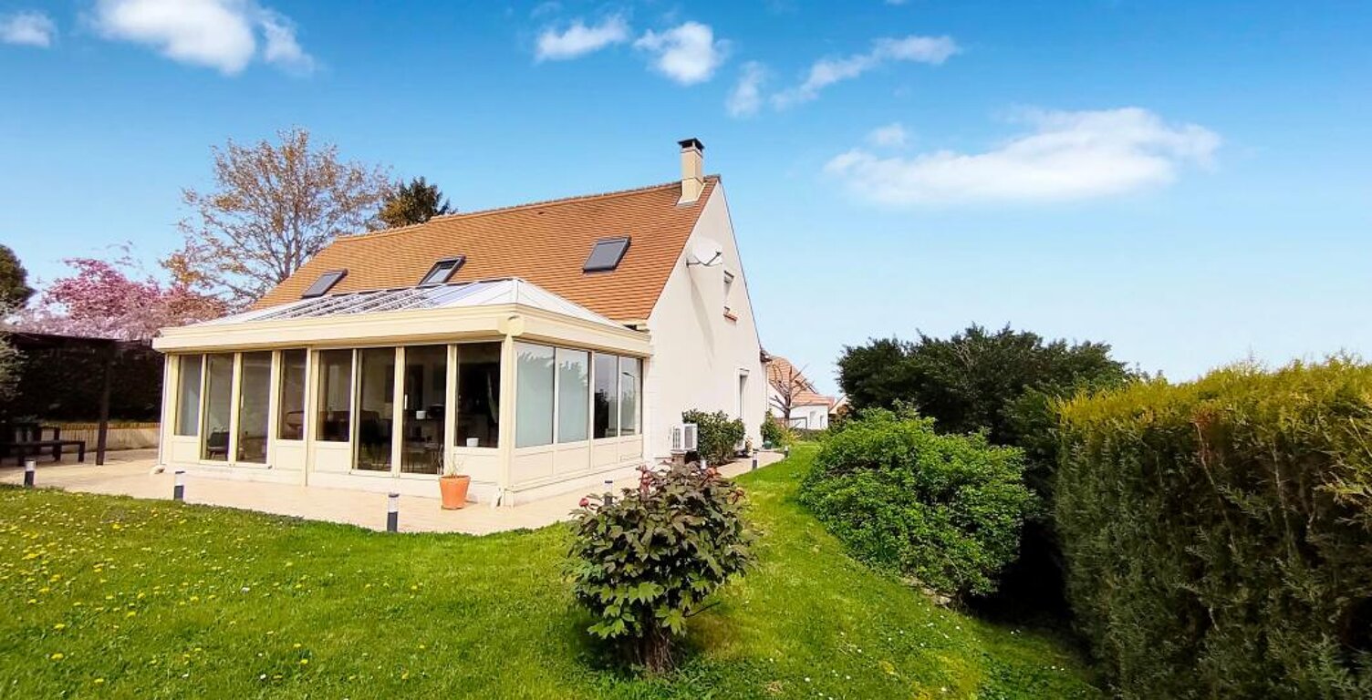 Maison contemporaine Epône - 165 m² — photo 1