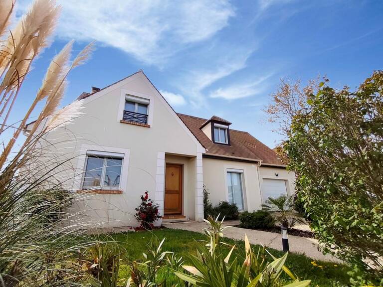 Maison contemporaine Epône - 165 m² — photo 1