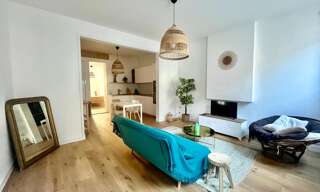 Appartement 2 Pièces 50 m² à louer à Bordeaux (33000)