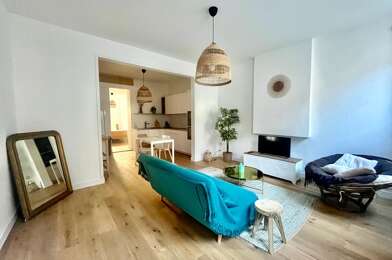 Appartement 2 pièces 1177 €