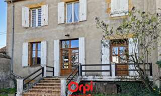 Maison 6 Pièces 146 m² à vendre à Montmarault (03390)