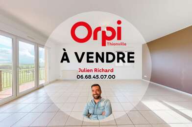 Appartement 4 pièces 225000 €
