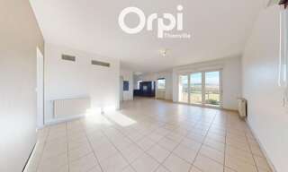 Appartement 4 Pièces 88 m² à vendre à Rodemack (57570)