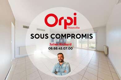 Appartement 4 pièces 225000 €