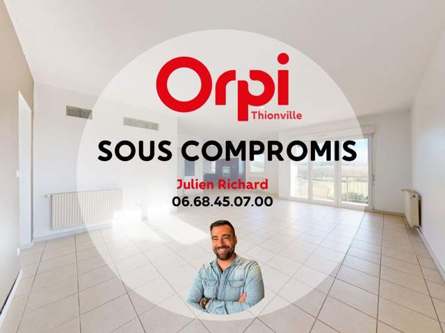 Appartement À Vendre — photo du bien