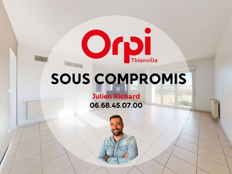 Appartement À Vendre — photo 1
