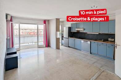 Appartement 2 pièces 231000 €