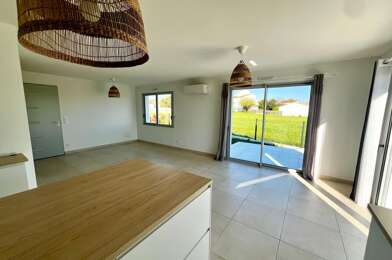 Maison 4 pièces 347000 €