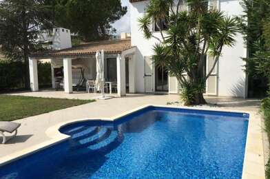 Maison 4 pièces 1670000 €