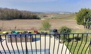 Maison 6 Pièces 210 m² à vendre à Villers-Allerand (51500)
