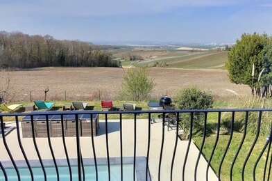 Maison 6 pièces 525000 €