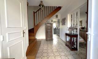 Maison 9 Pièces 180 m² à vendre à Villepreux (78450)