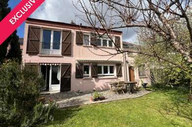 Maison 9 pièces 648000 €