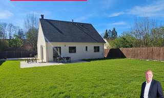 Maison 4 Pièces 77 m² à vendre à Houdan (78550)