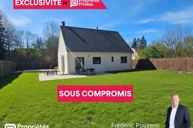 Maison 4 pièces 325000 €