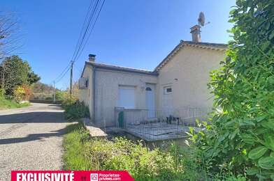 Maison 7 pièces 150000 €