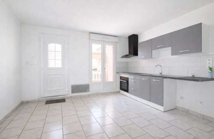Maison Saint Marcel Sur Aude 5 pièce(s) — photo 4
