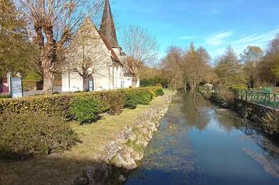 Maison 8 pièces 84990 €