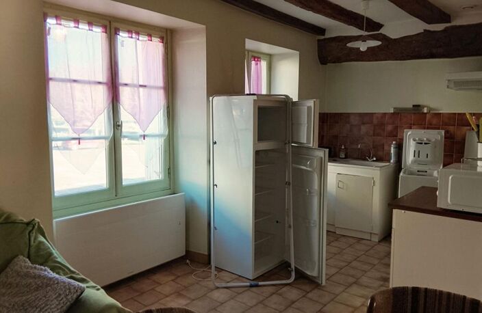 Maison Le  Petit Pressigny 8 pièce(s) 200 m2 — photo 4
