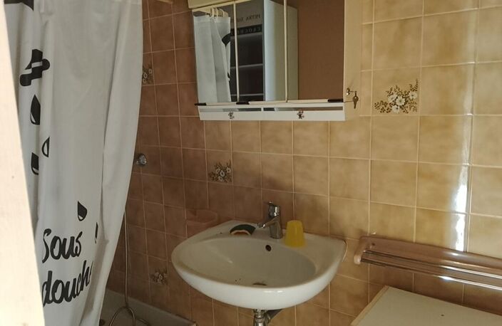 Maison Le  Petit Pressigny 8 pièce(s) 200 m2 — photo 5