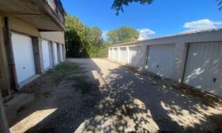 Garage   m² à louer à Berre-l'Étang (13130)