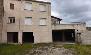 Maison 10 Pièces 150 m² à vendre à Lansac (66720)