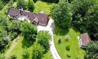 Maison 7 Pièces 176 m² à vendre à Rouffignac-Saint-Cernin-de-Reilhac (24580)