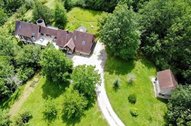 Maison 7 pièces 589000 €