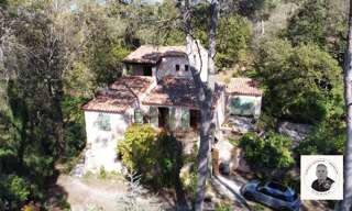 Maison 6 Pièces 148 m² à vendre à Le Thoronet (83340)