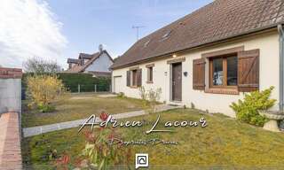 Maison 7 Pièces 97 m² à vendre à Pruniers-en-Sologne (41200)