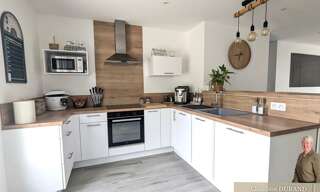 Maison 4 Pièces 78 m² à vendre à Campbon (44750)